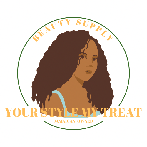 Your Style My Treat logo