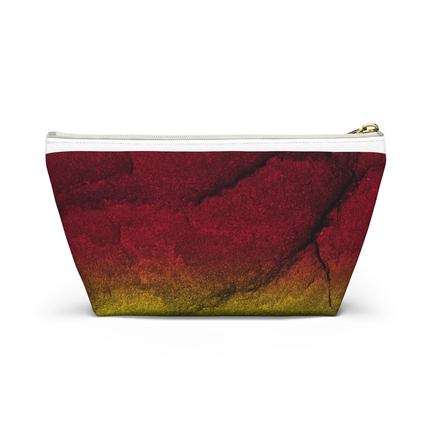 Eco-Friendly Gradient Accessory Pouch | Perfect for Travel & Daily Use