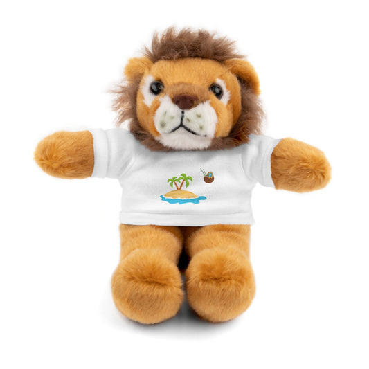 Stuffed Animals