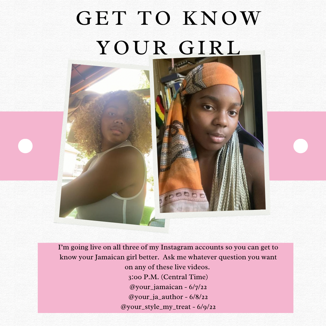 Get to Know Kayla