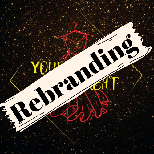 Re-Branding YSMT (Your Style My Treat)