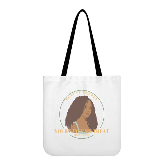 YSMT Cloth Tote Bag