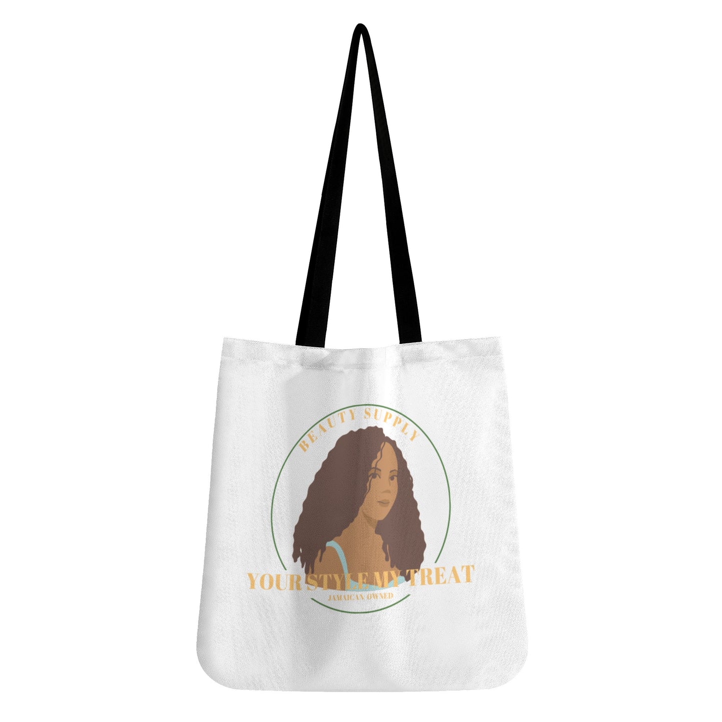 YSMT Cloth Tote Bag