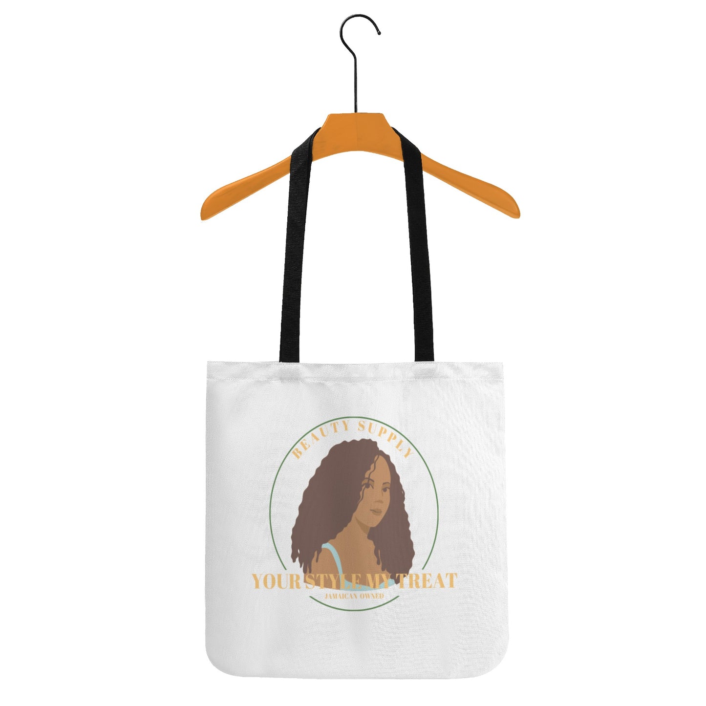 YSMT Cloth Tote Bag